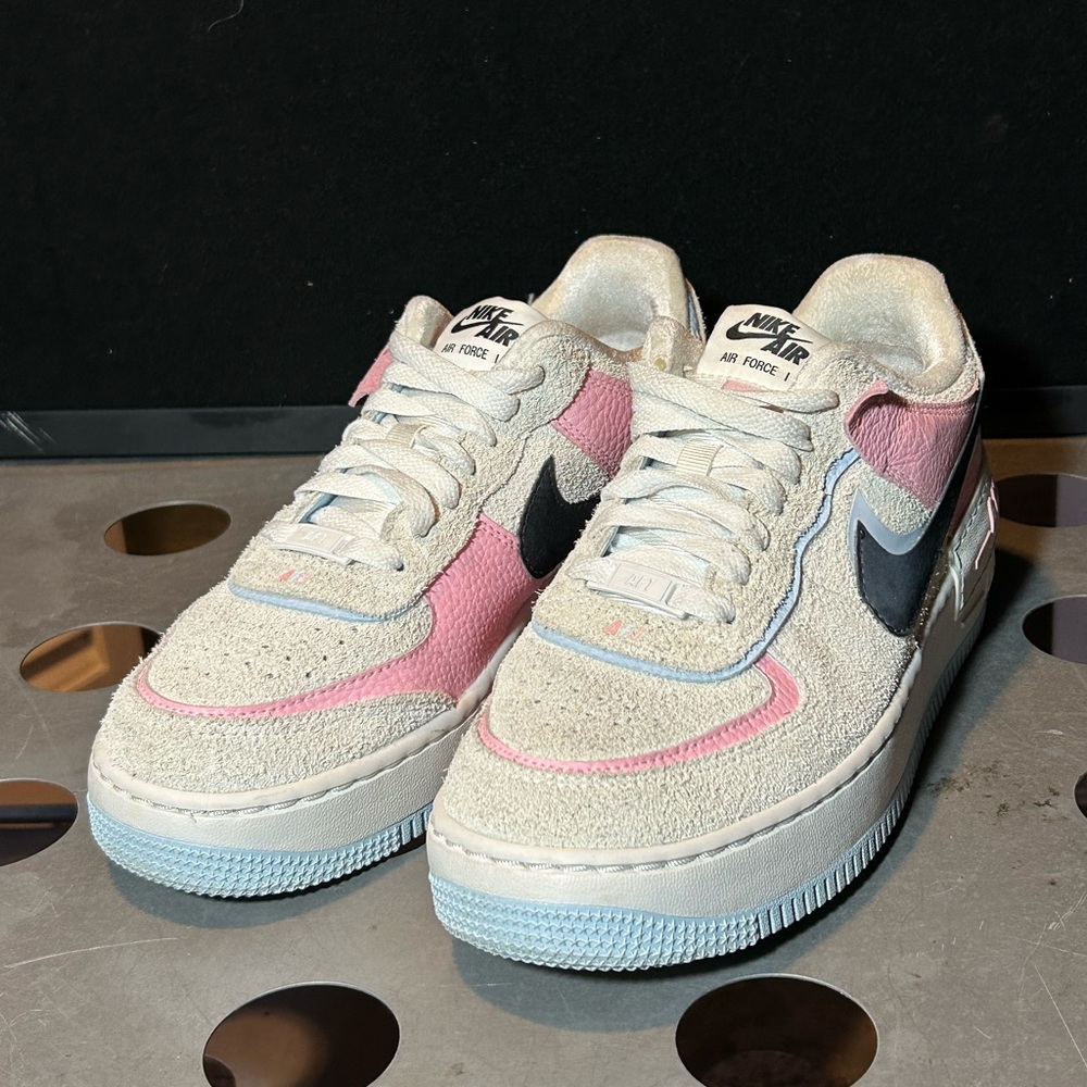 Nike Air Force 1 Size 8.5 Women